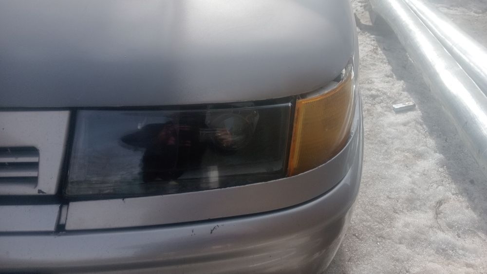 Фары ваз 2110 билэд