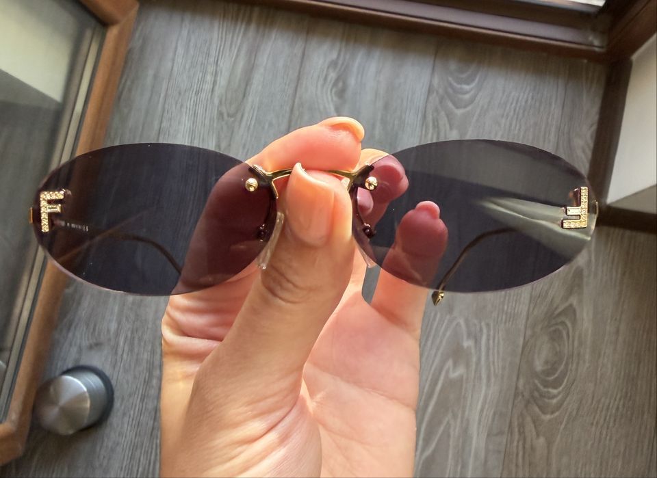 Ochelari de soare Fendi Originali