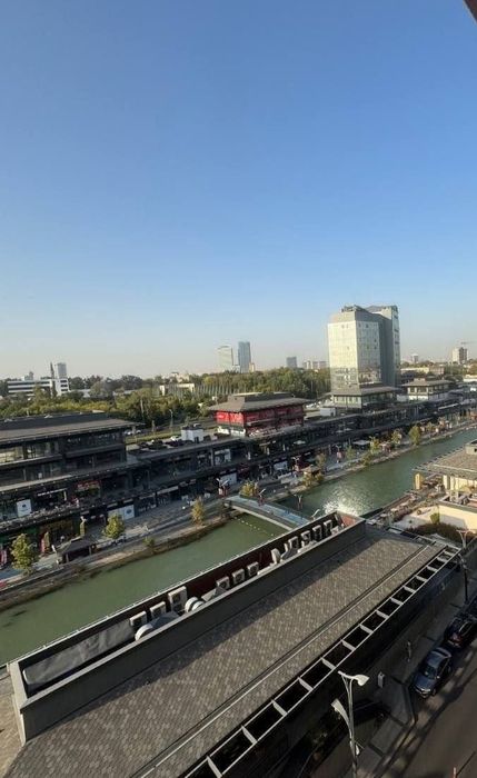 8,5 соток в Яккасарайском районе