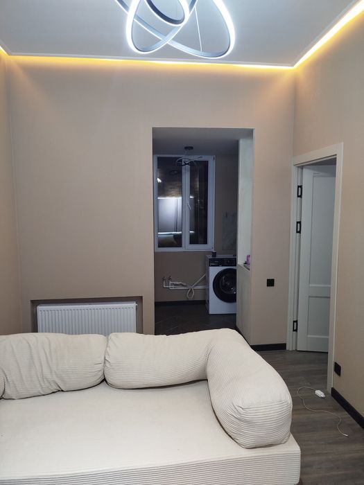 Продаётся своя квартира в центре города