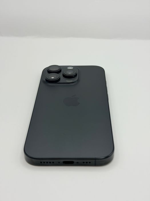 Iphone 16 Pro 128GB 100% Garantie Rate BuyBack - zonemag.ro