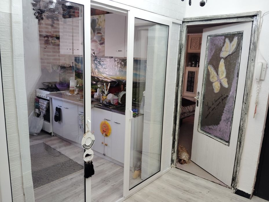 De vânzare ,apartament