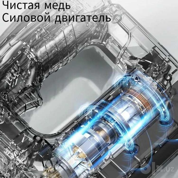 Эксклюзивный "WORKPRO" F15 модель 6 в 1 аккумуляторный степлер