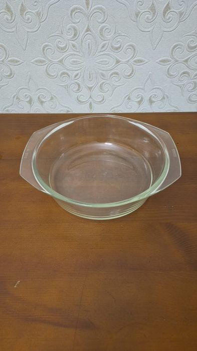 Посуда разного типа