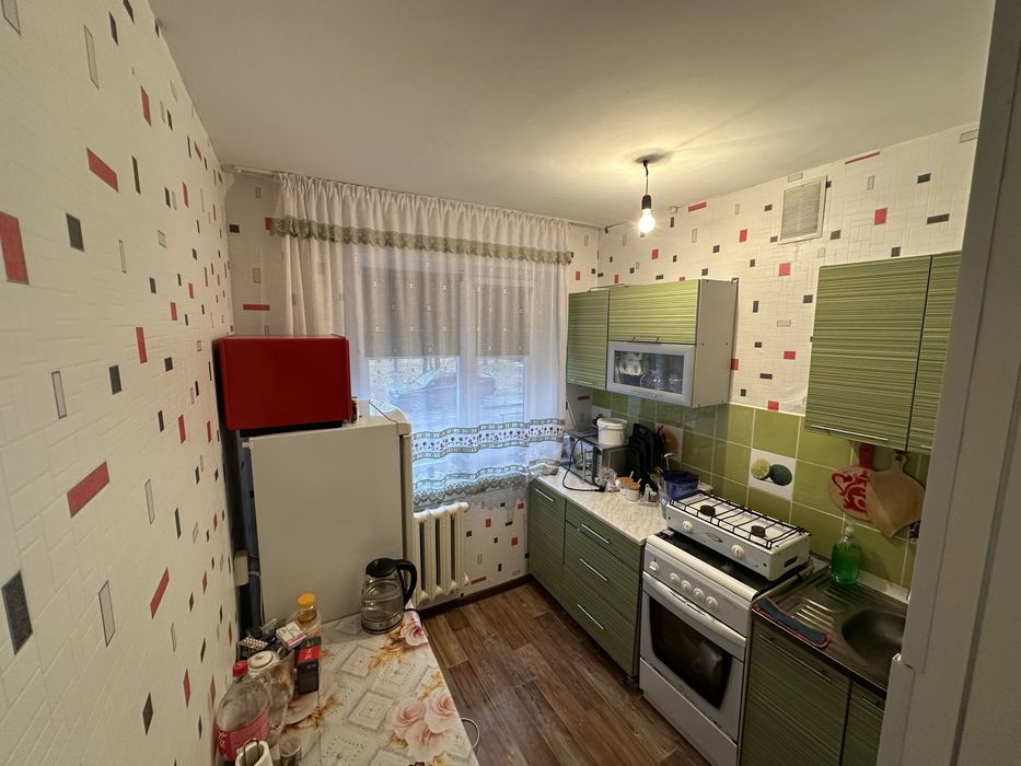 Продам квартиру 4-87