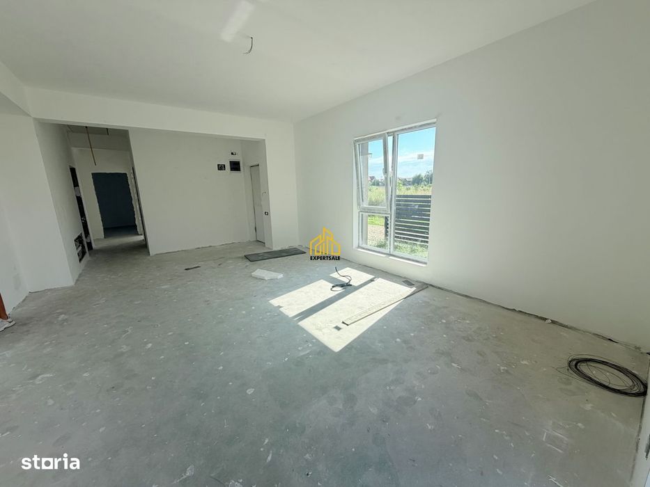 Casa parter/Domnesti/4 camere/2 bai/400 MP