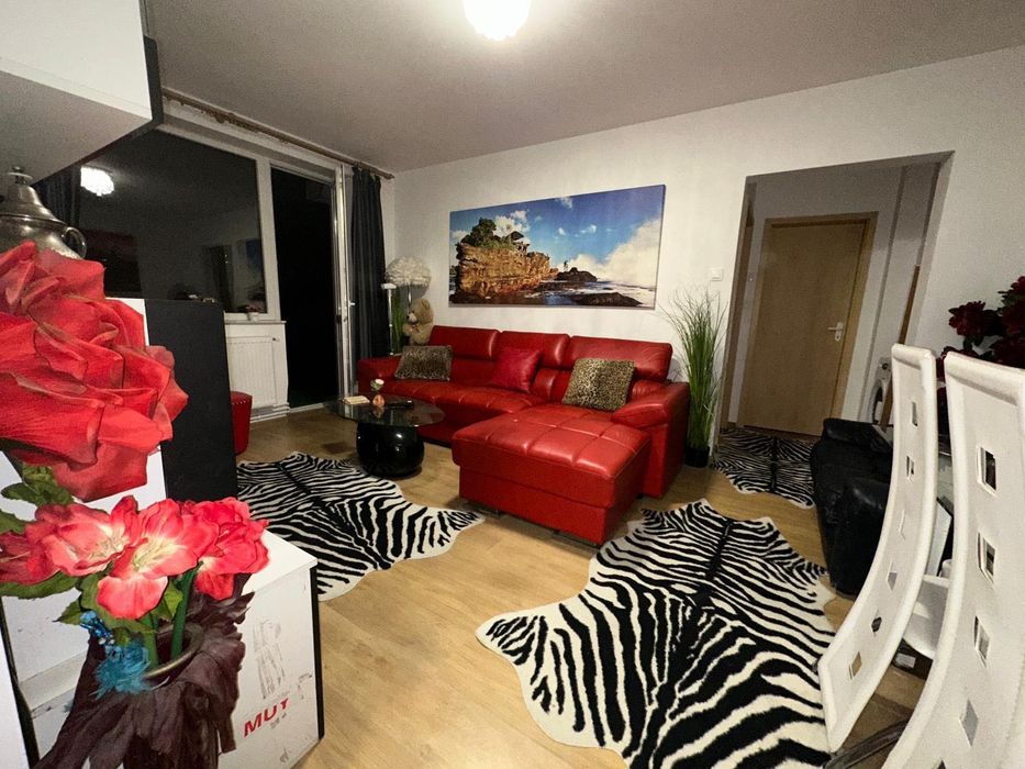 Apartament cu două camere de vânzare Cluj Napoca , cartier Gheorgheni