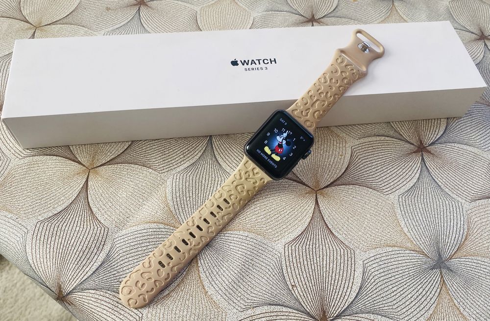 Apple watch olx on sale