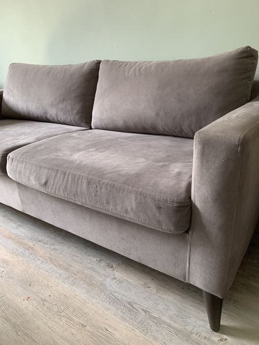 Диван не раскладной