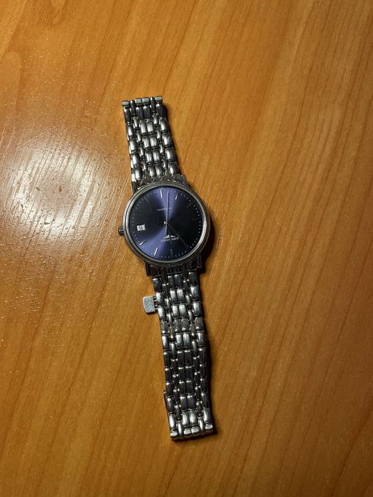 Longines Elegance