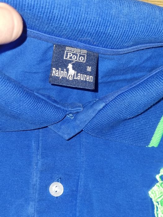 Tricou Polo Ralph Lauren M