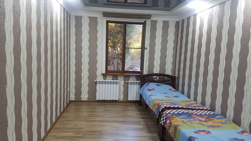 Продается большой уютный дом