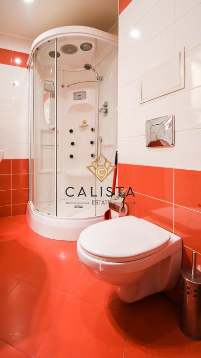 Двустаен апартамент под наем в ж.к. Зона Б-18, 2049816