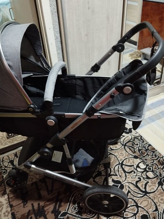 Коляска для детей