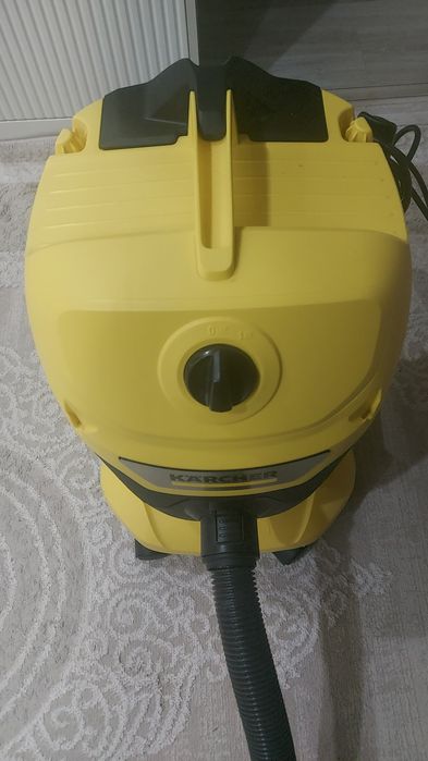 Продам пылесос KARCHER