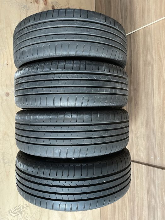 Jante Roți 20 Mercedes GLB GLA EQA EQB AMG Anvelope 235 45 R20 Vara originale