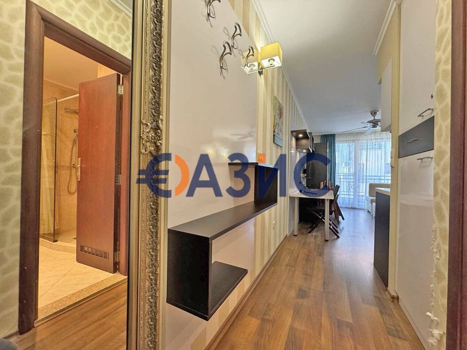 Продава се Двустаен апартамент в Поморие - 72 кв.м за 1598 €/кв.м - Снимка #5
