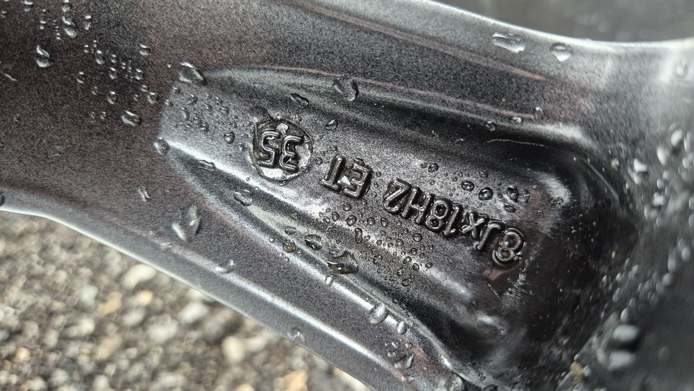 Джанти ATS 5/112 VW,Audi,Skoda 5x112