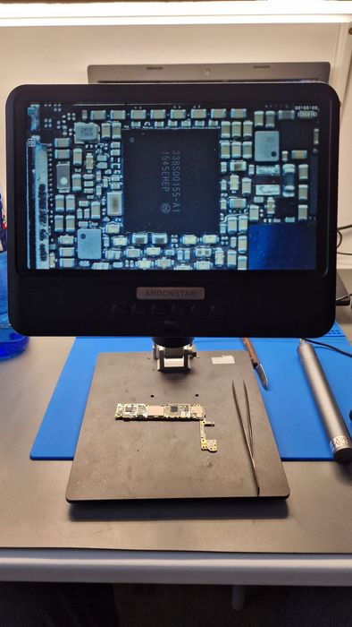 Service GSM mobil - Reparații telefoane, tablete și laptopuri !