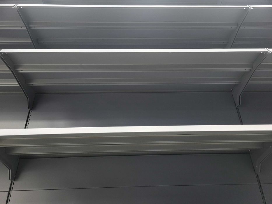 Metall stellajlar | Металлические стеллажи | Стеллаж, Прилавка, Полка