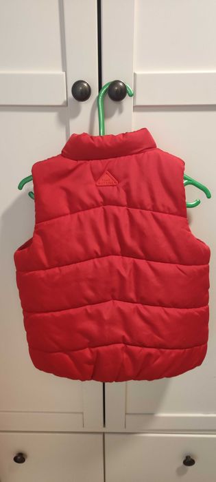 Vesta unisex Mothercare 4-5 ani