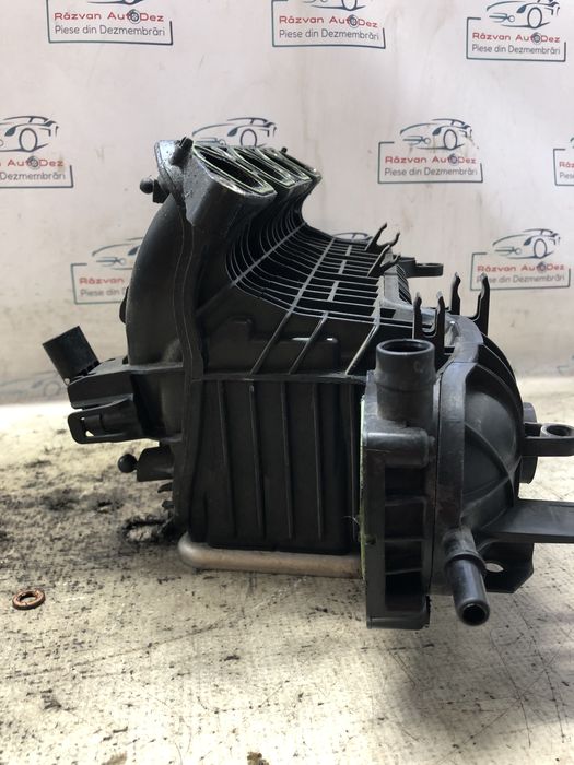 galerie admisie audi a3 8v 1.4 benzina 2016