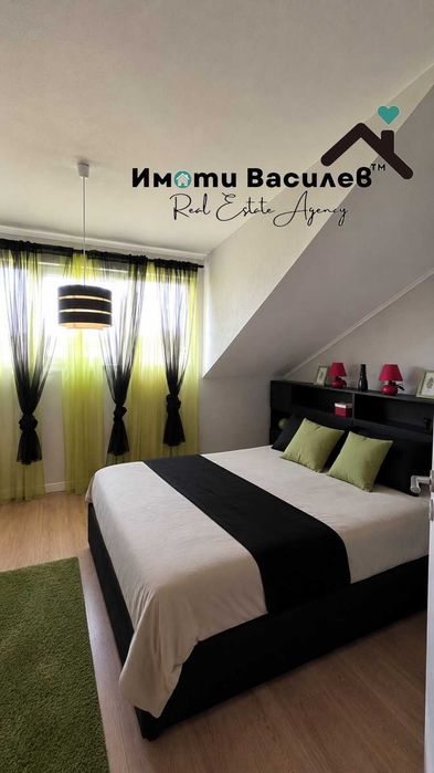 Продава КЪЩА област София, гр. Годеч