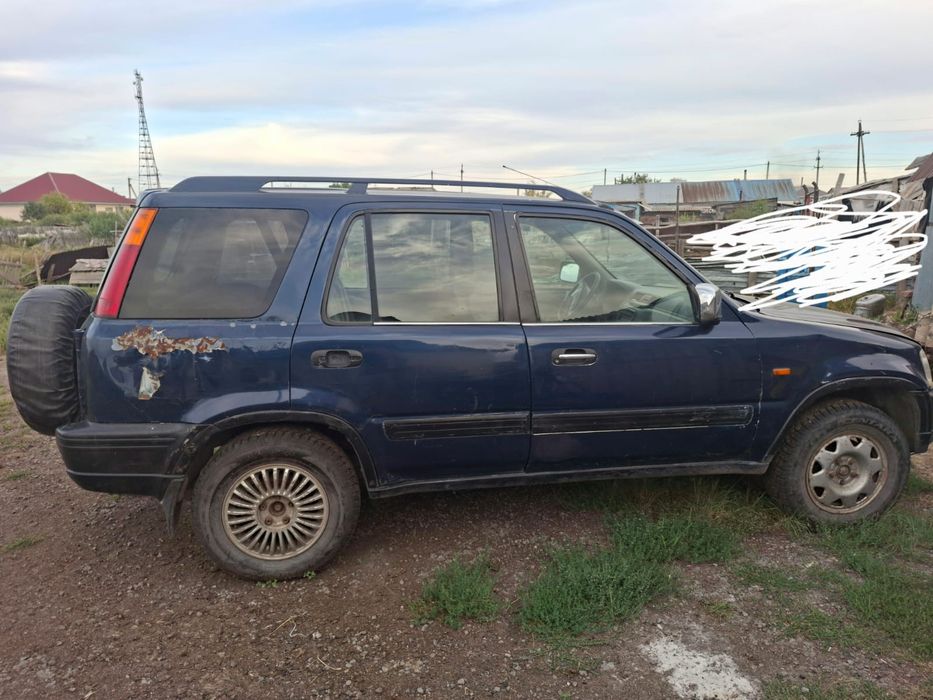 Продам машину honda
