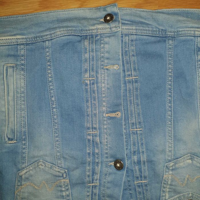 Geaca blugi Pepe Jeans pt dama