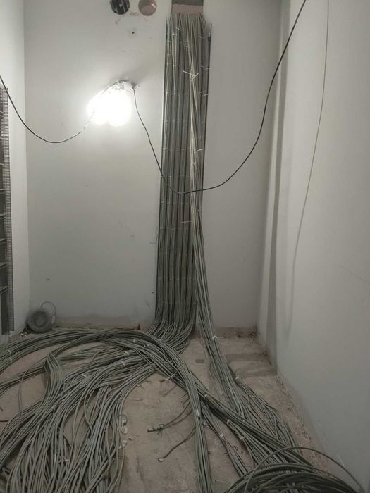 Електро услуги битови и промишлени