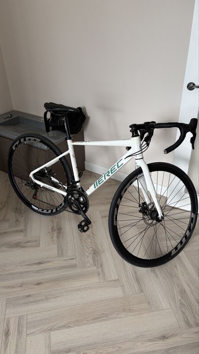 Велосипед erec m700