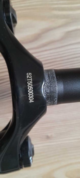 Furca RockShox Judy 29