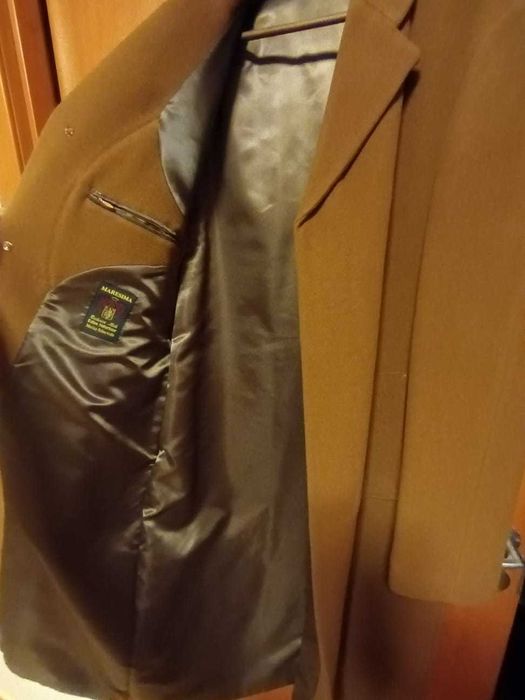 Palton Westbury lana 100 %