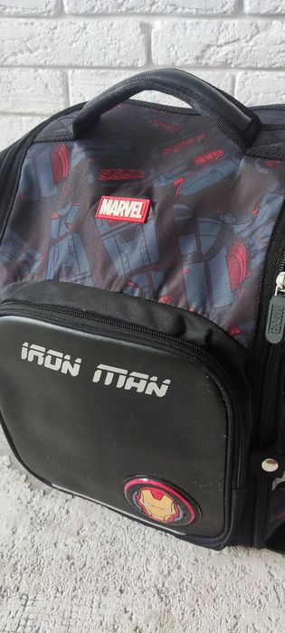 Школьный рюкзак MARVEL