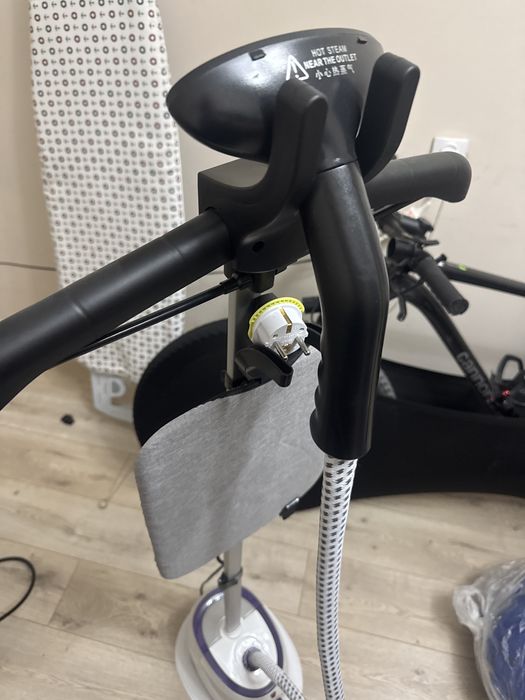 отпариватель для одежды