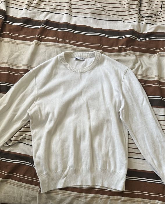 Зимна блуза Zara