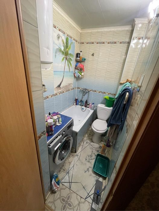 Квартира  на длительный срок