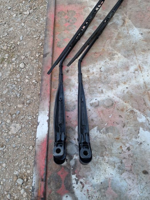 Стойки дворник Волва