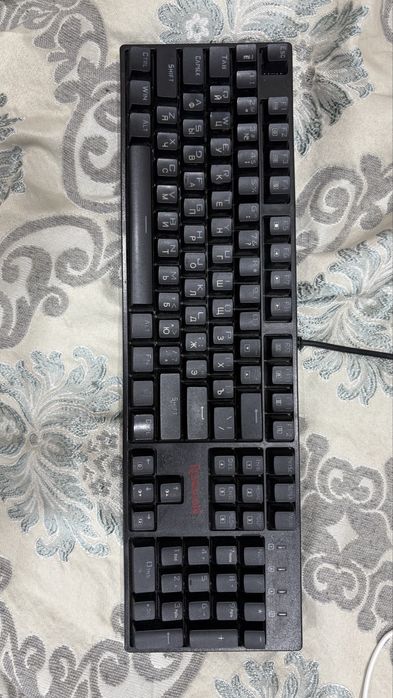 Клавиатура Redragon