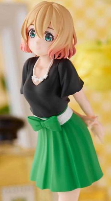 Figurina Rent-A-Girlfriend Mami Nanami 20 cm anime