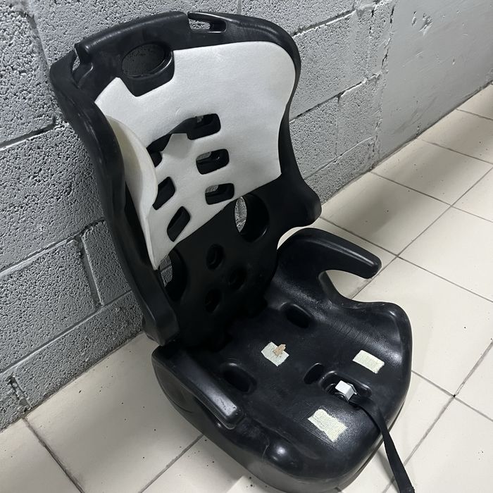 Детский автокресло