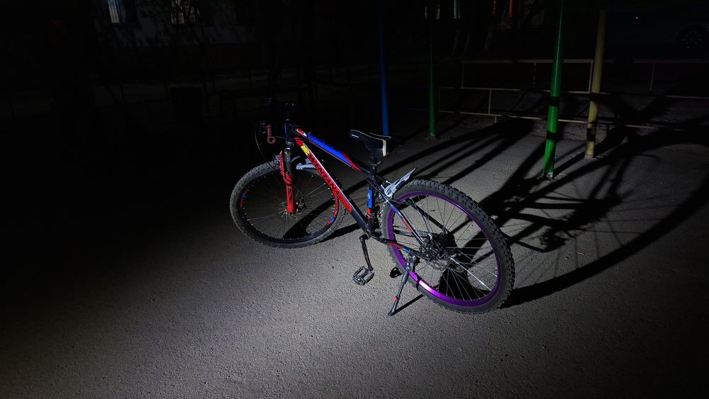 Продам велосипед MTB