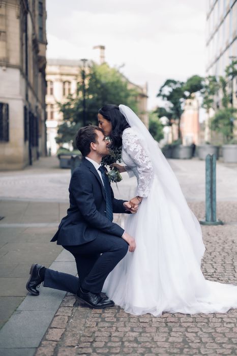 Fotograf Evenimente • Nunți • Botezuri • Cununii • Ședințe Foto | Firebred Photography