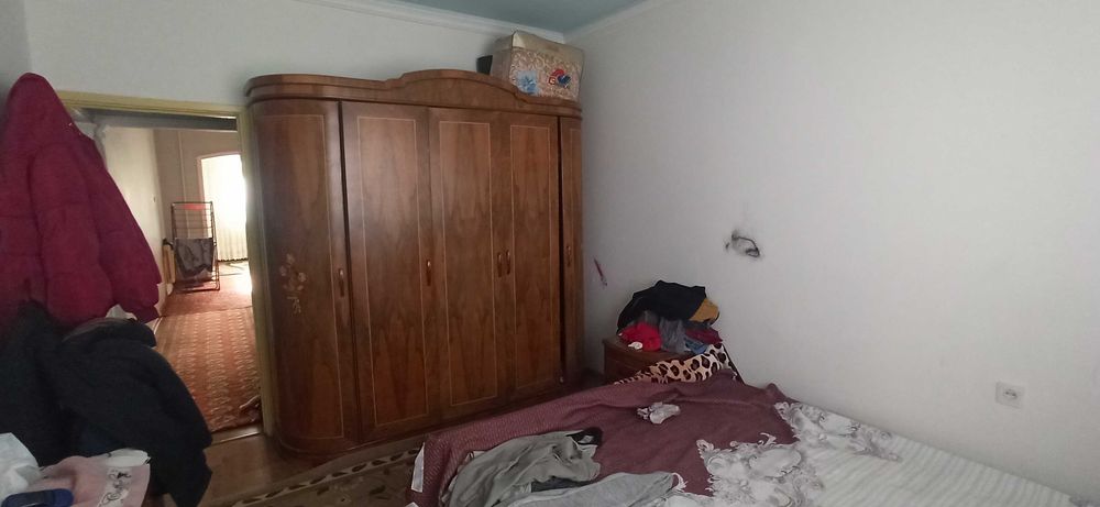 Продаётся квартира