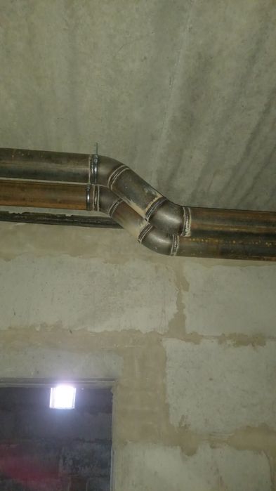 Сварочные работы, качественно.