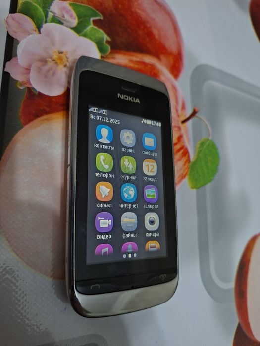 Nokia asha 350.000