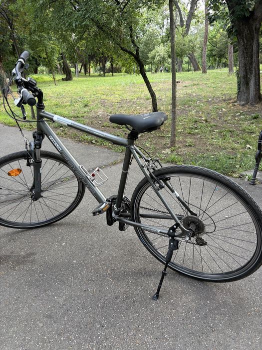 Vand Bicicleta Aluminiu