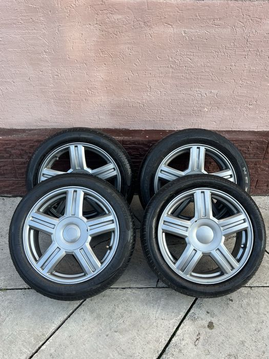 Торус 195/50/16 граффит