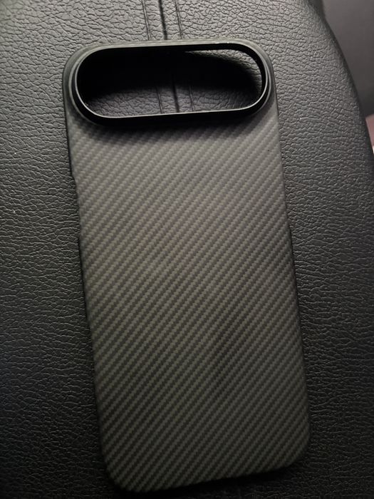 Продам чехол PITAKA для iphone air