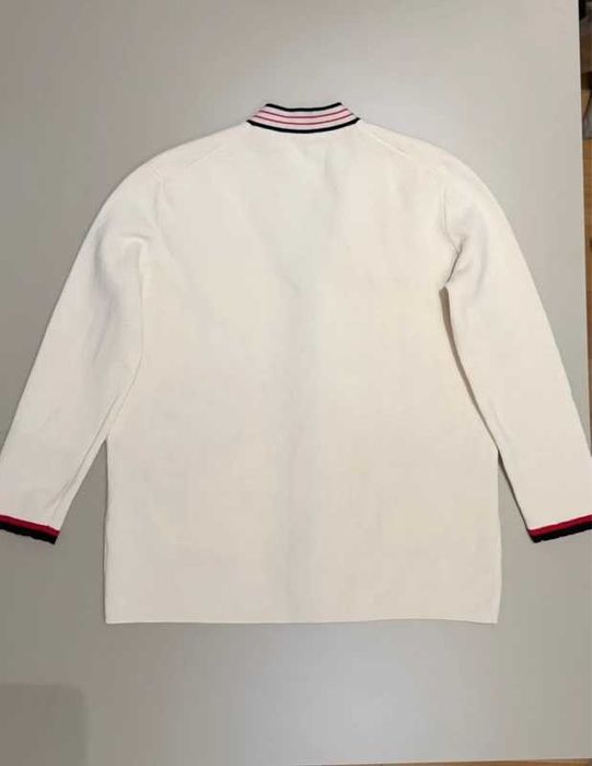 Maje, Cardigan din bumbac, 36 FR / S